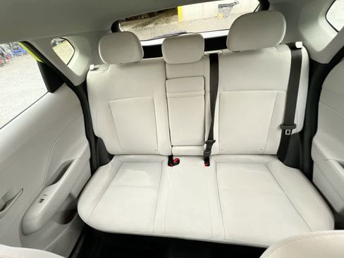 Used 2024 Hyundai Kona SEL AWD/4WD image 23