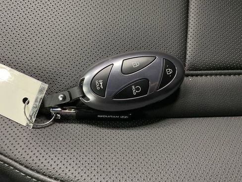 New 2025 Hyundai Tucson XRT image 27