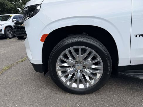 Certified 2023 Chevrolet Tahoe LT w/ LT Signature Plus Package AWD/4WD image 7