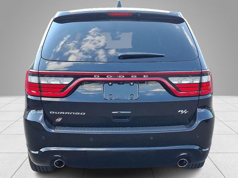 Used 2020 Dodge Durango R/T AWD/4WD image 6