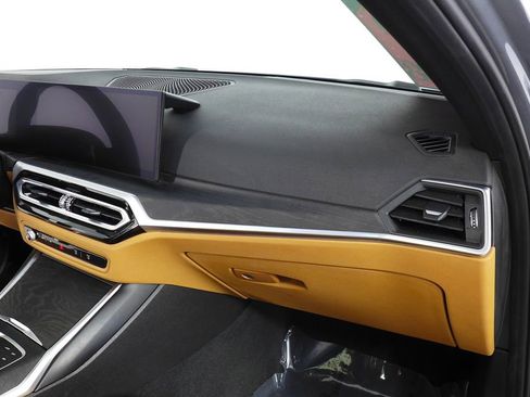 Certified 2023 BMW 330e 330e iPerformance w/ Driving Assistance Package image 14