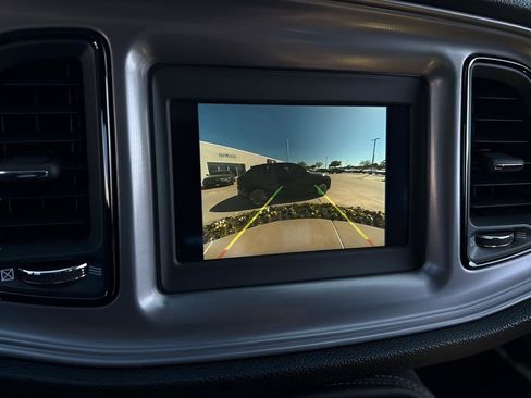 Used 2023 Dodge Challenger R/T w/ Cold Weather Group image 31