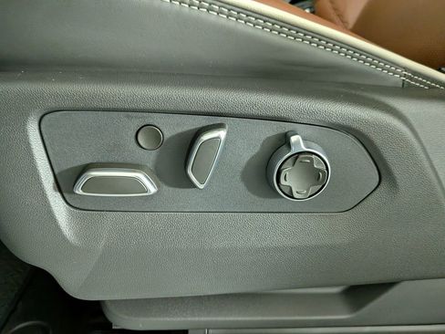 New 2026 GMC Sierra 3500 Denali Ultimate image 16