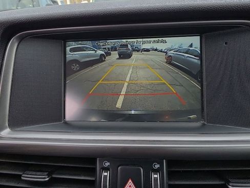 Used 2018 Kia Optima LX w/ 17" Alloy Wheels Package FWD image 18