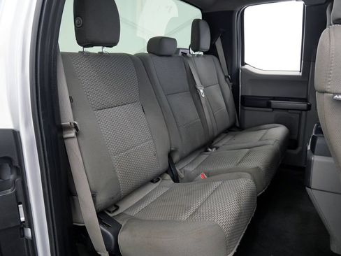 Used 2017 Ford F250 XLT w/ XLT Value Package AWD/4WD image 19