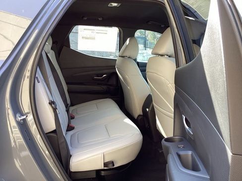 New 2026 Hyundai Santa Cruz SEL AWD/4WD image 12