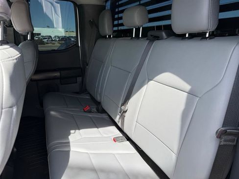 Used 2022 Ford F150 XL w/ Equipment Group 101A High AWD/4WD image 5