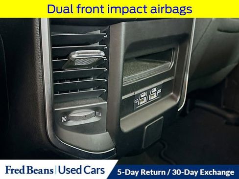 Used 2024 RAM 1500 Big Horn AWD/4WD image 32
