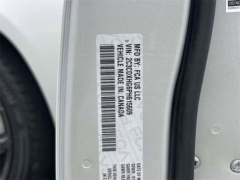 Used 2023 Dodge Charger GT w/ Blacktop Package image 26