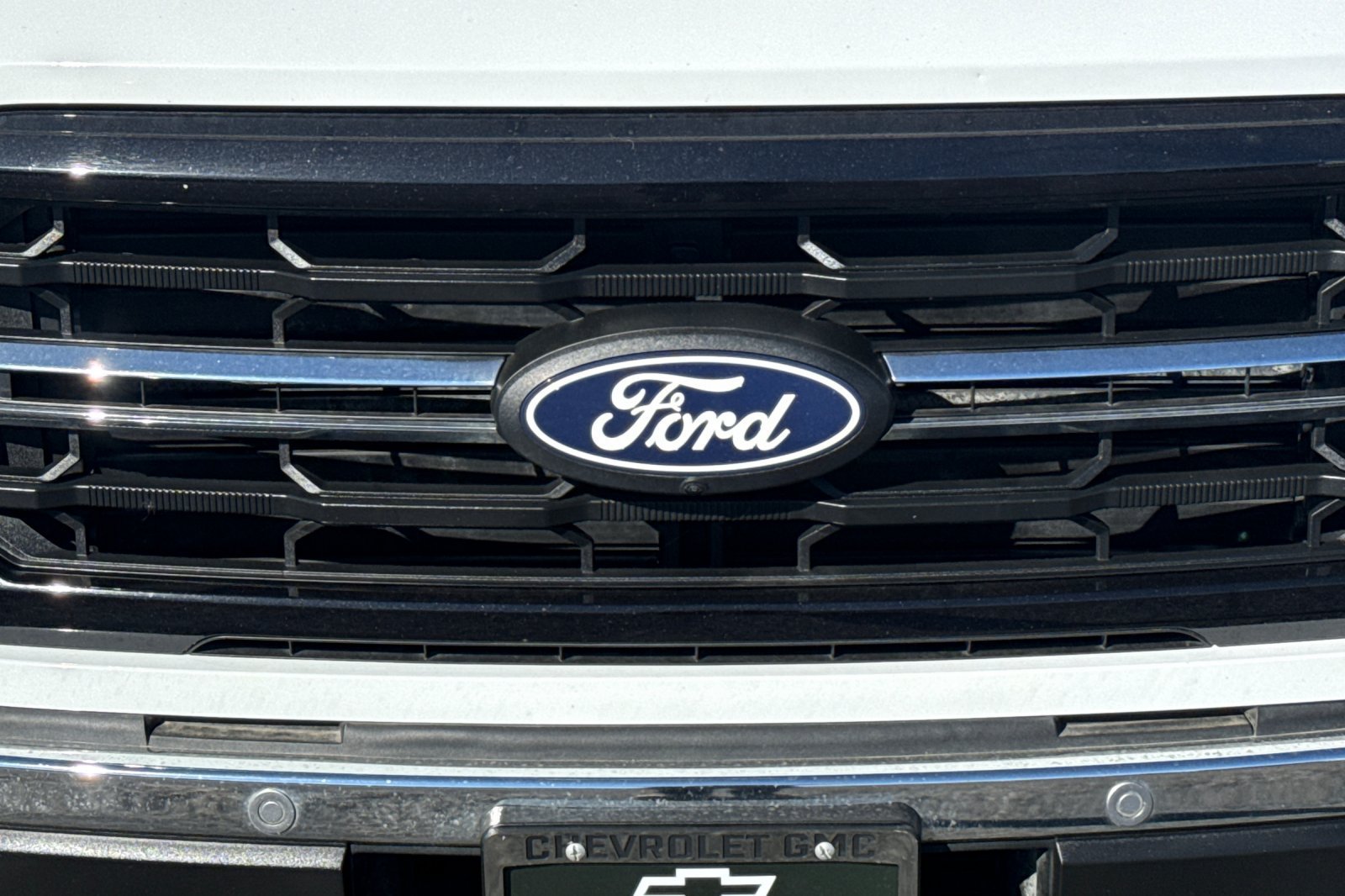 Used 2024 Ford F150 XLT w/ Equipment Group 302A MID AWD/4WD image 45