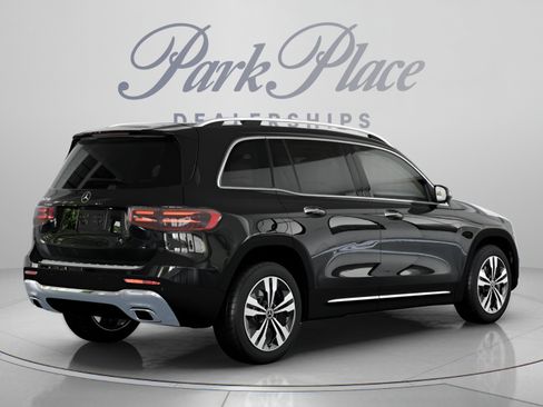 Certified 2026 Mercedes-Benz GLB 250 image 21