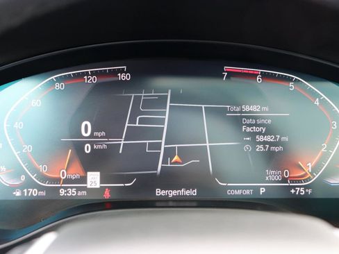 Used 2023 BMW X3 sDrive30i image 29