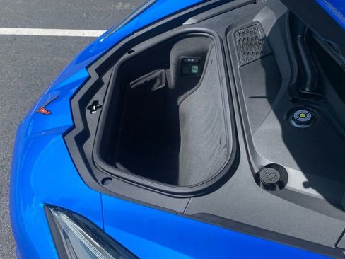 Used 2024 Chevrolet Corvette Z06 image 27