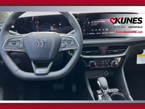 New 2026 Buick Encore GX Sport Touring w/ Comfort Package AWD/4WD image 22