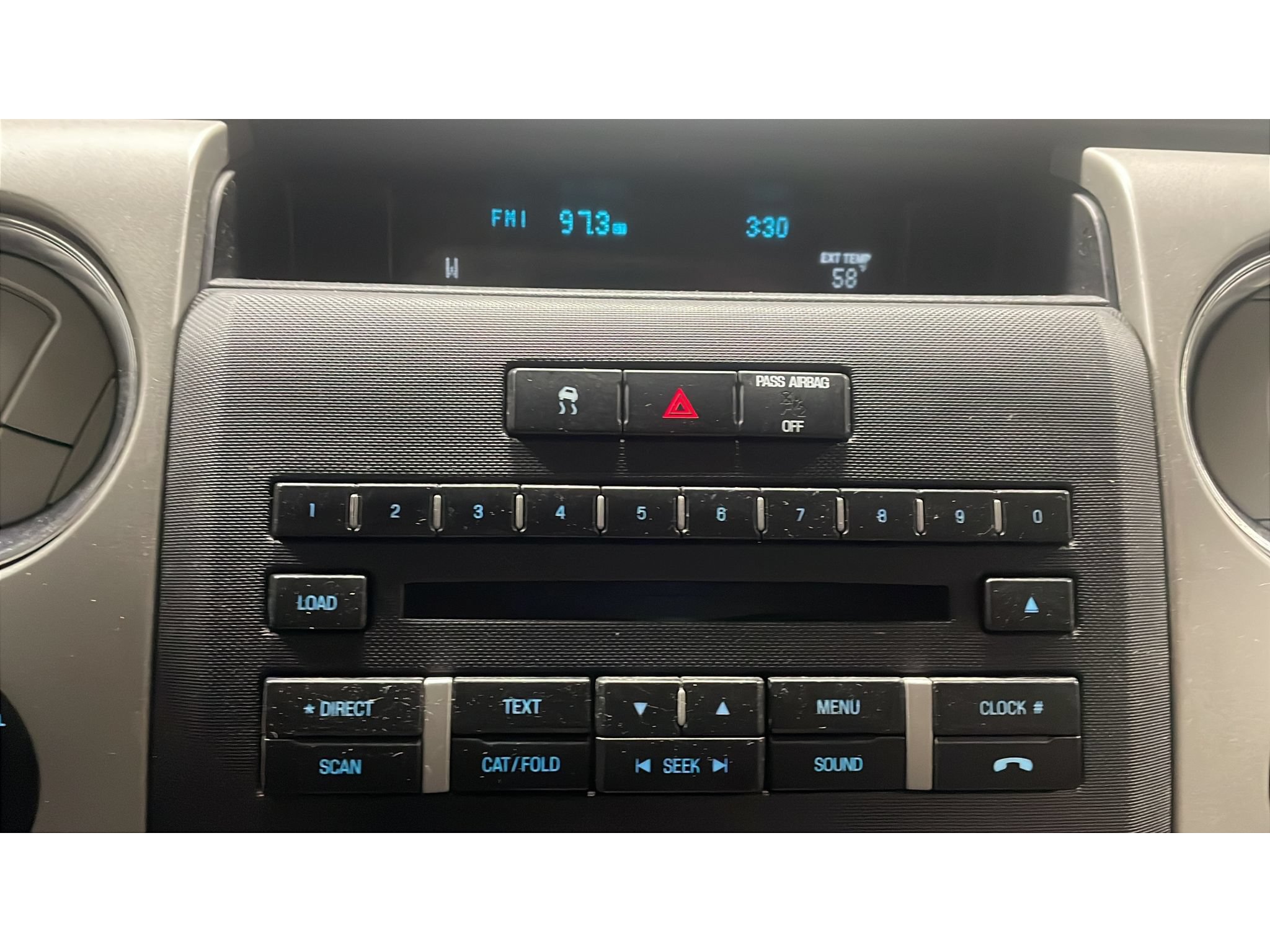 Used 2010 Ford F150 XLT AWD/4WD image 12