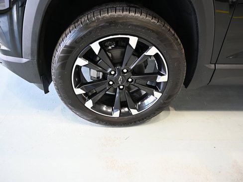 New 2026 Chevrolet Equinox RS image 29