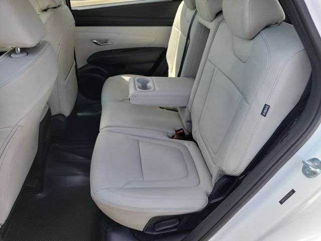 New 2026 Hyundai Tucson SEL Plus FWD image 28