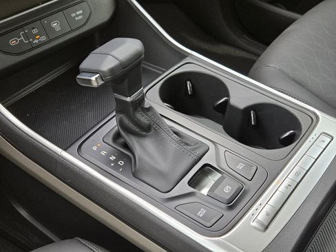 New 2026 Kia Carnival LXS image 15