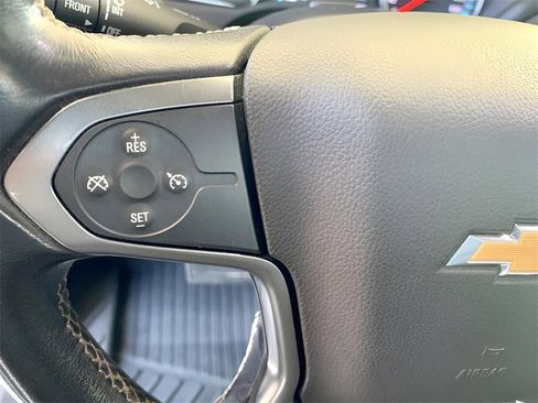 Used 2019 Chevrolet Silverado 1500 LT w/ LPO, Black Pack image 31