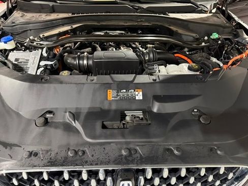 Certified 2023 Lincoln Aviator Grand Touring w/ Equipment Group 301A image 26