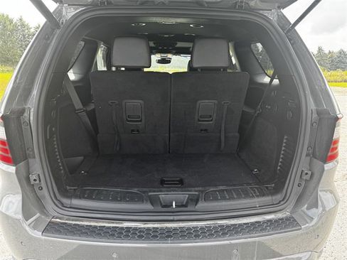 Certified 2024 Dodge Durango GT image 19