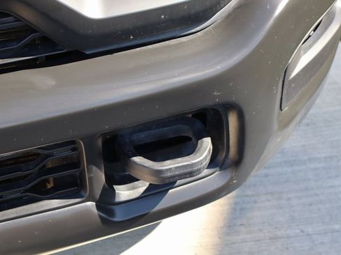 Used 2025 RAM 2500 Tradesman image 6