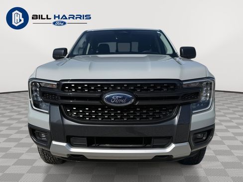 Used 2024 Ford Ranger XLT w/ Equipment Group 301A High AWD/4WD image 2