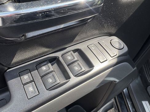 Used 2017 Chevrolet Silverado 1500 LT w/ All Star Edition AWD/4WD image 14