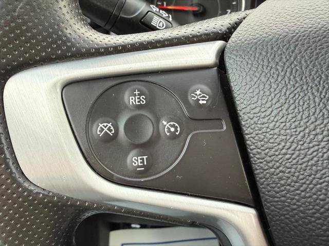 Used 2023 GMC Terrain SLE w/ Driver Convenience Package AWD/4WD image 15