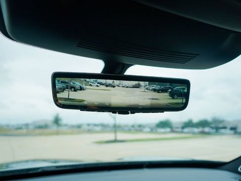 New 2026 INFINITI QX60 Autograph w/ Dark Cargo Package image 18