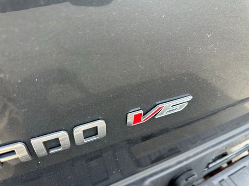 Used 2017 Chevrolet Colorado LT w/ LT Convenience Package image 26