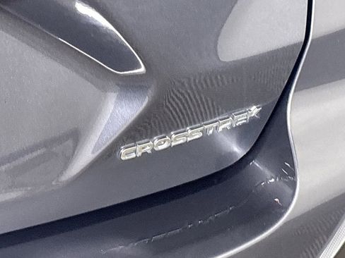 Certified 2025 Subaru Crosstrek 2.0i Premium AWD/4WD image 25