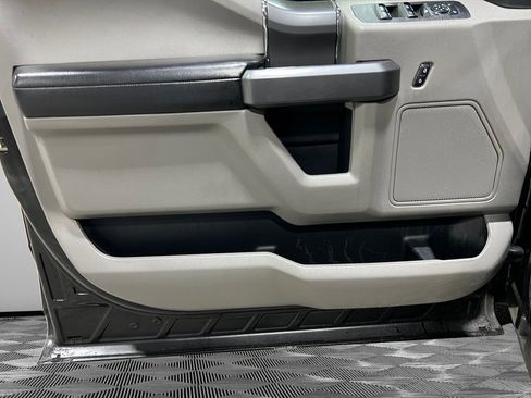 Used 2019 Ford F150 XLT w/ XTR Package image 21