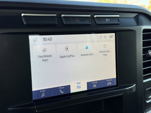 Used 2024 Ford F250 XLT w/ Snow Plow Prep Package image 25