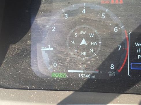 Used 2024 Toyota Tacoma 4x4 Double Cab Hybrid image 25