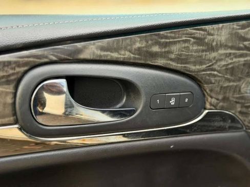 Used 2013 Buick Enclave Premium w/ LPO, Cargo Convenience Pkg image 19