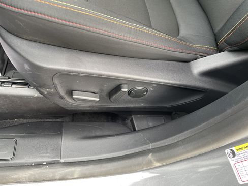 Used 2025 Ford Bronco Sport Free Wheeling w/ Convenience Package image 13