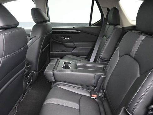New 2026 Honda Pilot EX-L image 19
