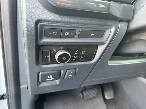 Used 2023 Ford F150 XLT w/ Equipment Group 302A High AWD/4WD image 19