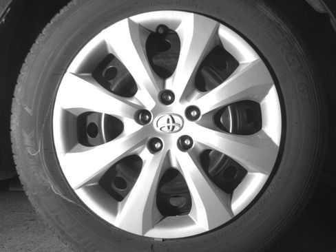 Used 2025 Toyota Corolla LE FWD image 13