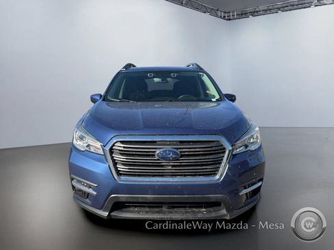 Used 2021 Subaru Ascent Premium w/ Convenience Package AWD/4WD image 9