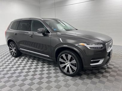 Used 2024 Volvo XC90 T8 Ultimate w/ Protection Package Premier