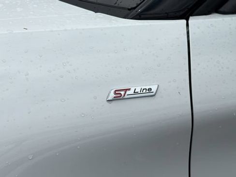 Used 2026 Ford Explorer ST-Line AWD/4WD image 11