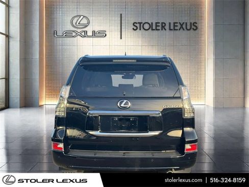 Certified 2021 Lexus GX 460 Premium image 5