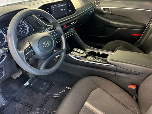 Used 2021 Hyundai Sonata SE FWD image 12