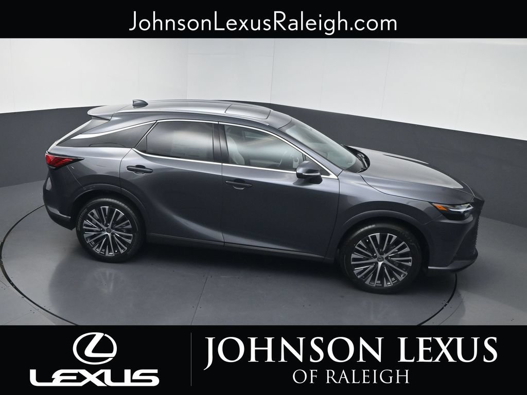 New 2026 Lexus RX 350 Premium Plus w/ Accessory Package (K3) FWD image 25
