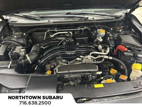 Used 2018 Subaru Crosstrek 2.0i Limited image 23