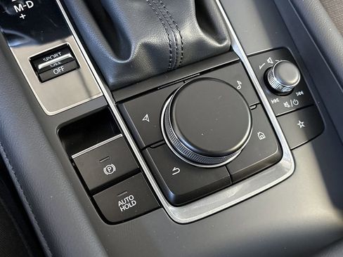 New 2026 MAZDA MAZDA3 s image 19