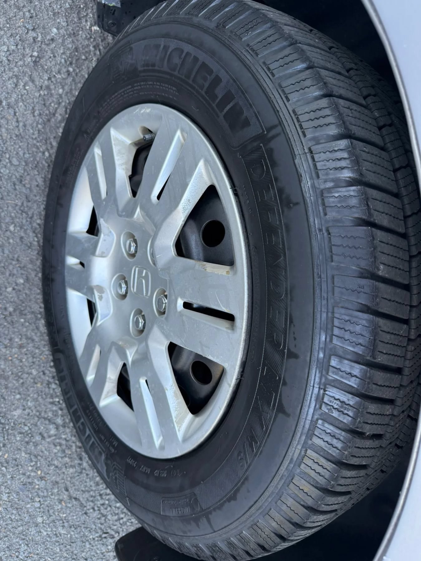 Used 2012 Honda Odyssey LX image 38
