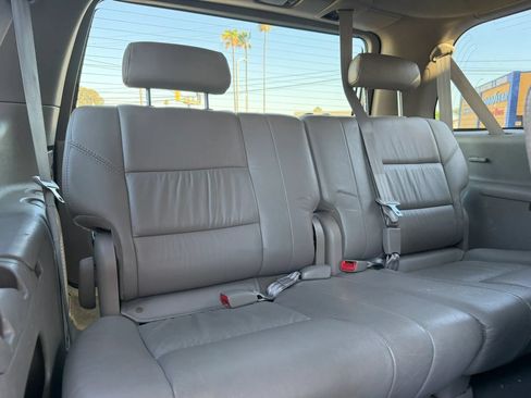 Used 2007 Toyota Sequoia Limited RWD image 20